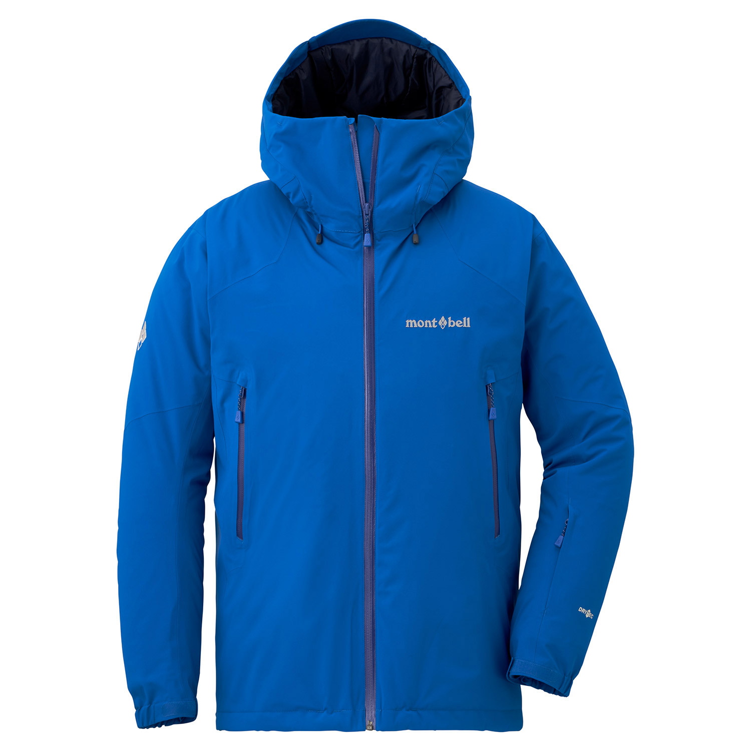 Powder Step Parka Men's | Montbell America